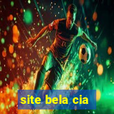 site bela cia